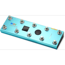 میدی کنترلر MIDI Captain Foot Controller اصلی