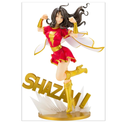 فیگور کلکسیونی Mary (Shazam! Family) از DC Comics – سری Bishoujo مقیاس 1/7 اورجینال