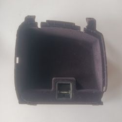 کنسول جعبه داخل جا مدارکی ماکسیما (فابریک ژاپن استوک اصلی) 682703y700 (کنسول جا قرآنی ماکسیما)