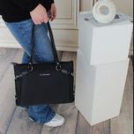 کیف بزرگ زنانه مارک استیلا