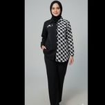 ست شومیز وشلوار زنانه شیک