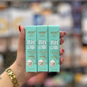 کانسیلر آرت اسکین سبز