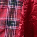 پالتو شیک دخترانه یقه گرد