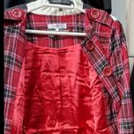 پالتو شیک دخترانه یقه گرد