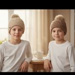 کلاه شیک زنانه داخل خز