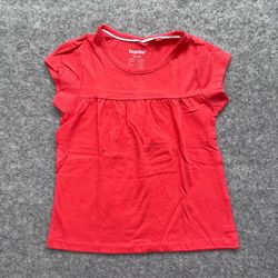 تیشرت دخترانه لوپیلو کد EU3994