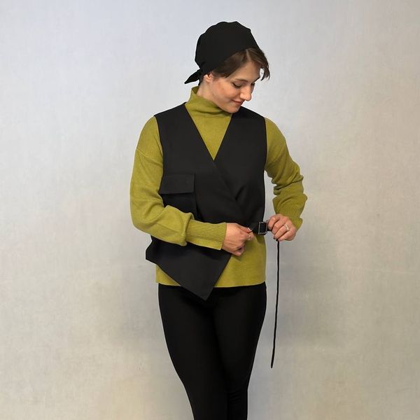 کاور پرسنل  مدل روشا