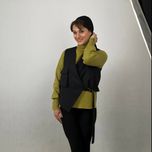 کاور پرسنل  مدل روشا