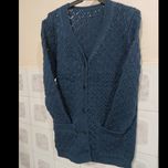 ژاکت شیک  زنانه دکمه دار