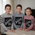 ژاکت پسرانه گپ درجه یک