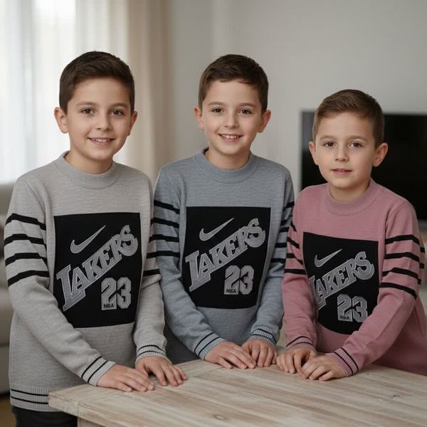 ژاکت پسرانه گپ درجه یک