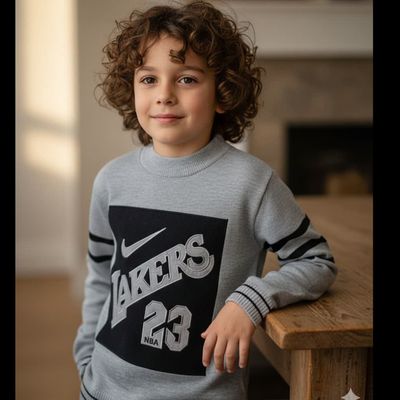 ژاکت پسرانه گپ درجه یک