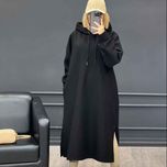 هودی بلند زنانه
