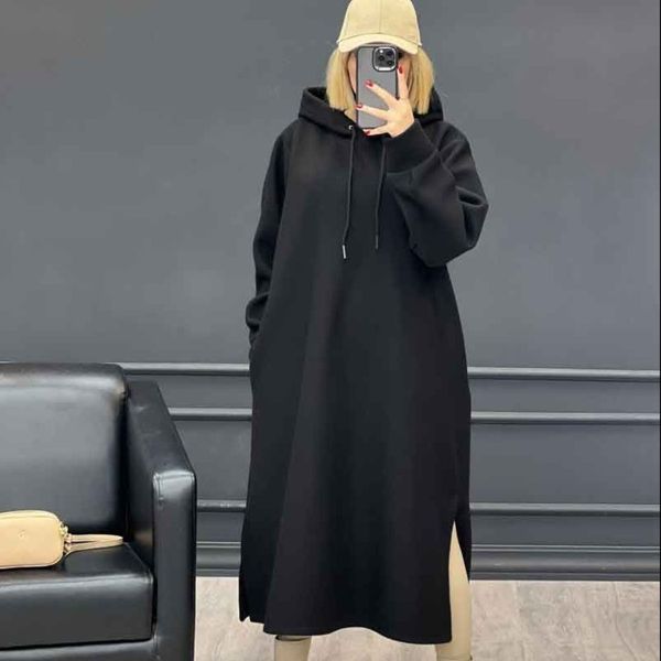 هودی بلند زنانه