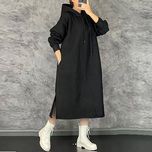 هودی بلند زنانه