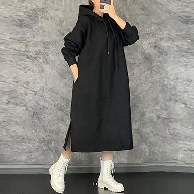 هودی بلند زنانه