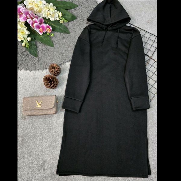 هودی بلند زنانه