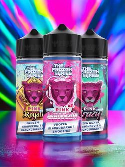 سالت DR.VAPES 30ML