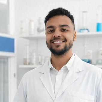 پکیج شیمیست ماهر شو! (آموزش شیمی آزمایشگاه، صنعت و دانشگاه)