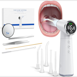 دستگاه برقی پاک‌کن سنگ لوزه Srevdk آمازون