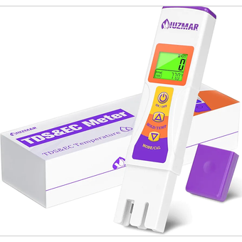 دستگاه سنجش کیفیت آب Uiuzmar آمازون