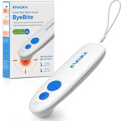 دستگاه ضد نیش و گزش حشرات Yinke آمازون