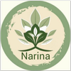 نارینا