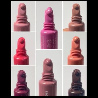 لیپ گلاس شاین رود