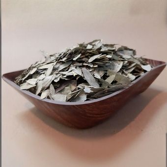 برگ سنا  75 گرمی