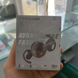 ایرپاد القایی OWS | طراحی مدرن، صدای شفاف و شارژ سریع بی‌سیم