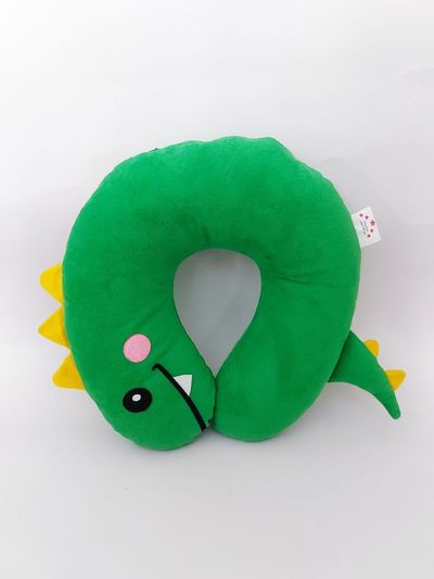 بالش گردنی فانتزی دایناسور