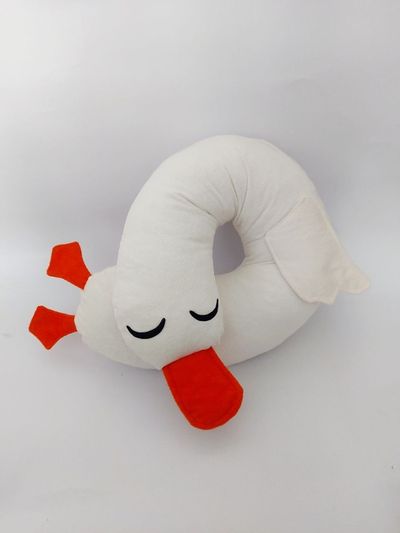 بالش گردنی فانتزی غاز