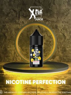 سالت XTERA 30 ML