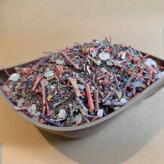 اسپند رنگی 75 رنگی