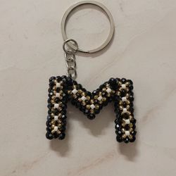 جاسوییچی حرف M