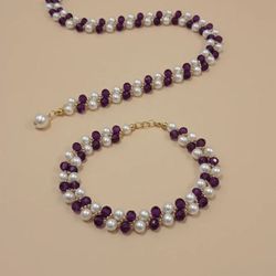 دستبند و گردنبند