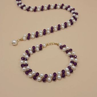 دستبند و گردنبند