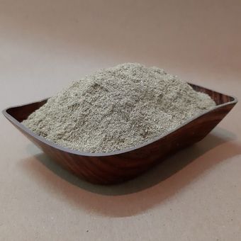 پودر گلپر 75 گرمی