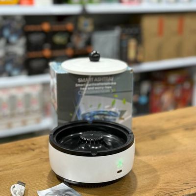 زیر سیگاری هوشمند ( شارژی)