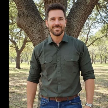 پیراهن شیک مردانه دوجیب سبز ارتشی