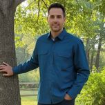 پیراهن شیک مردانه دوجیب