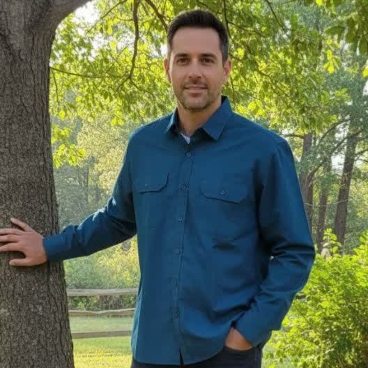 پیراهن شیک مردانه دوجیب