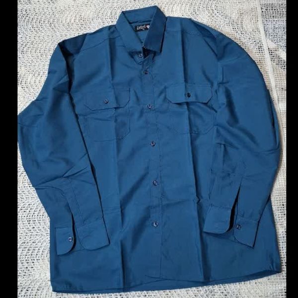 پیراهن شیک مردانه دوجیب