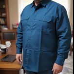 پیراهن شیک مردانه دوجیب