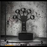 🌟کش تقویت مچ دست،ساعد،عضلات