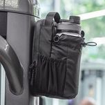 💼⚡️ کیف مگنتی ضد آب باشگاهی ⚡️💼