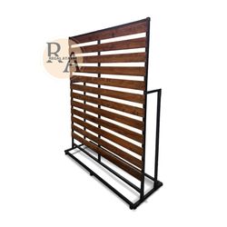 پارتیشن چوبی