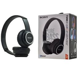 هدست بلوتوث سونی B16BT