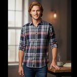 پیراهن شیک مردانه  جعبه ای