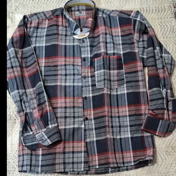 پیراهن شیک مردانه جعبه ای